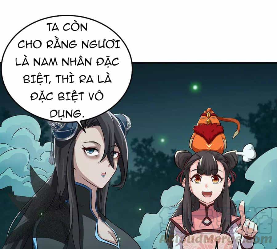 Bản Kiếm Tiên Tuyệt Không Làm Nô - Chương 48 - ảnh 66