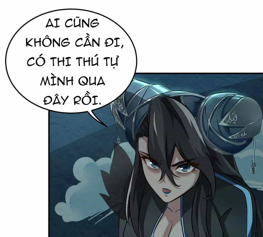 Bản Kiếm Tiên Tuyệt Không Làm Nô - Chương 48 - ảnh 74