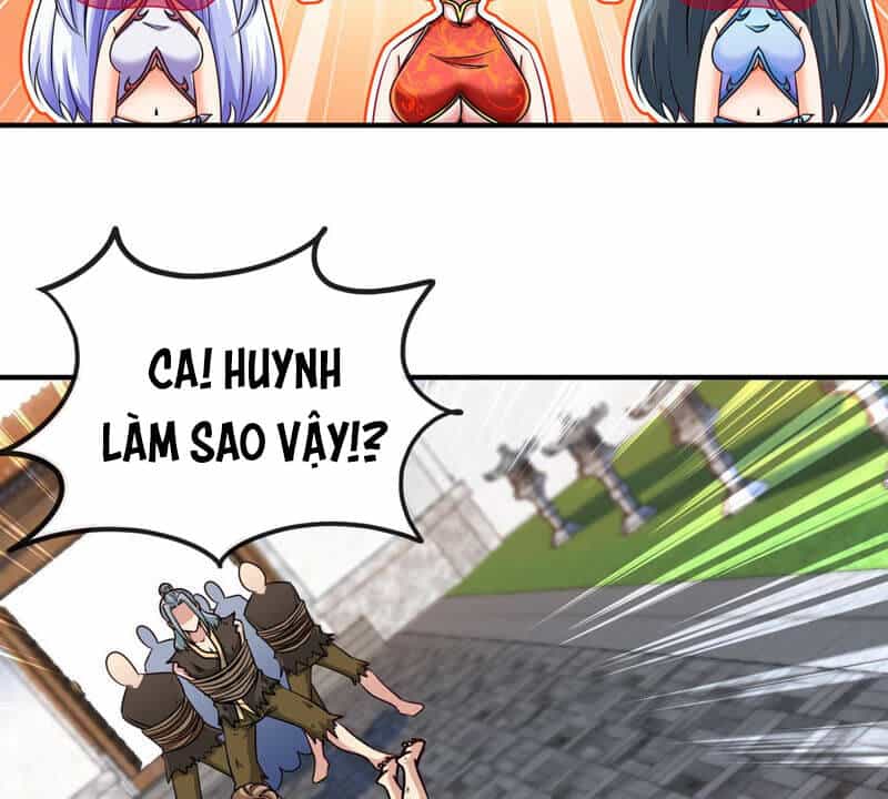 Bản Kiếm Tiên Tuyệt Không Làm Nô - Chương 5 - ảnh 37