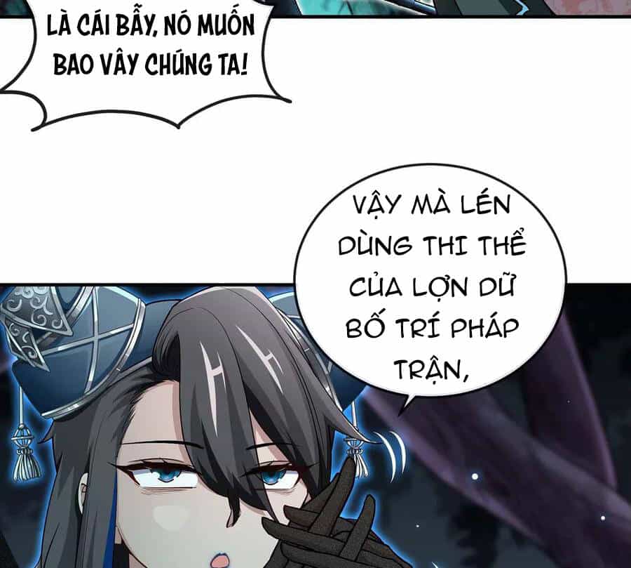 Bản Kiếm Tiên Tuyệt Không Làm Nô - Chương 49 - ảnh 22