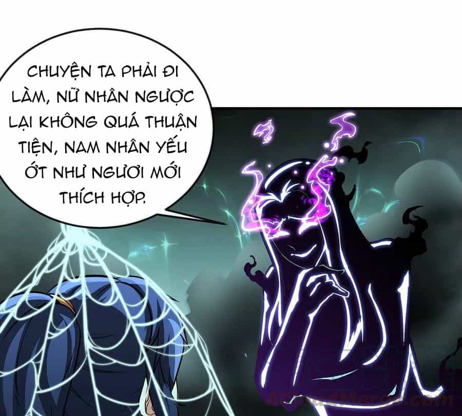 Bản Kiếm Tiên Tuyệt Không Làm Nô - Chương 49 - ảnh 54