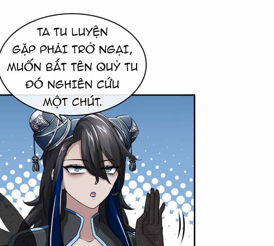 Bản Kiếm Tiên Tuyệt Không Làm Nô - Chương 50 - ảnh 76