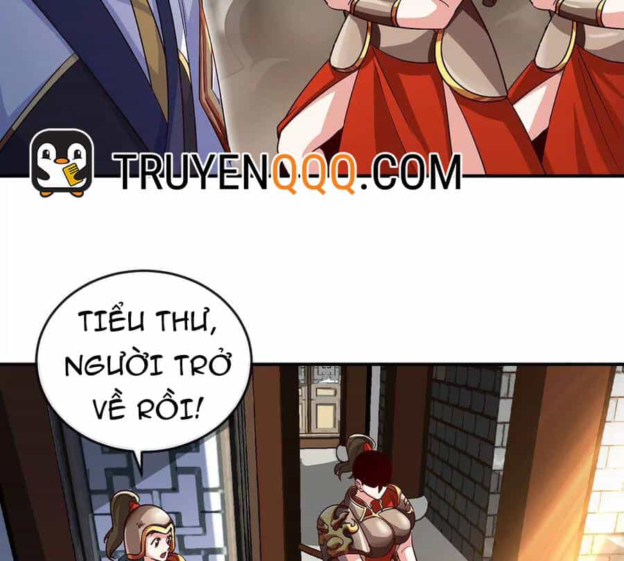 Bản Kiếm Tiên Tuyệt Không Làm Nô - Chương 51 - ảnh 28