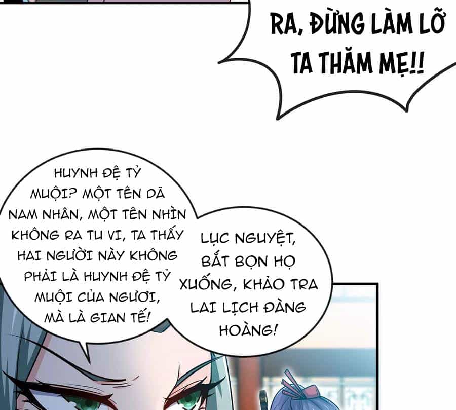 Bản Kiếm Tiên Tuyệt Không Làm Nô - Chương 51 - ảnh 52