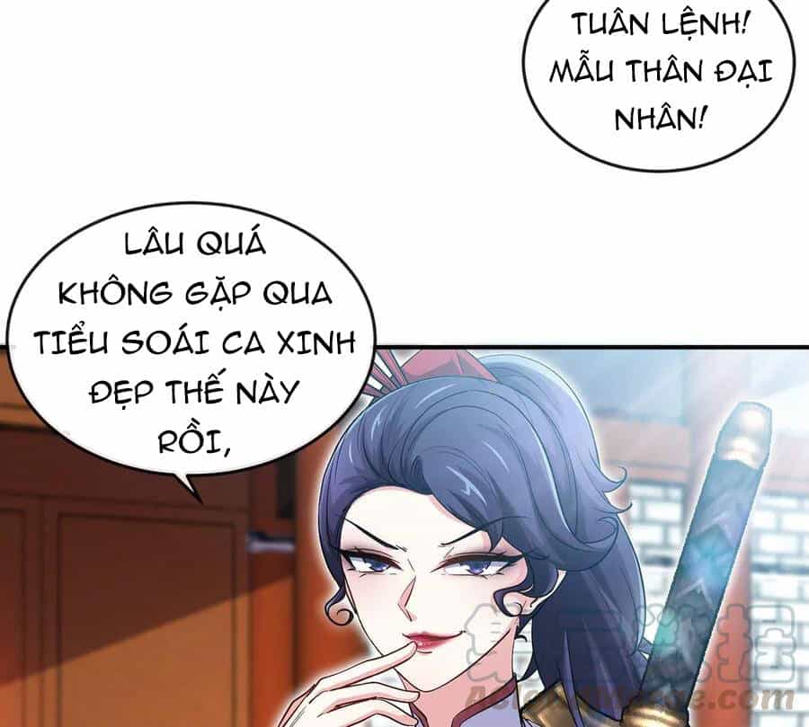 Bản Kiếm Tiên Tuyệt Không Làm Nô - Chương 51 - ảnh 54