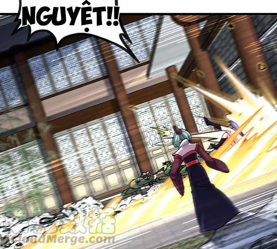 Bản Kiếm Tiên Tuyệt Không Làm Nô - Chương 51 - ảnh 72