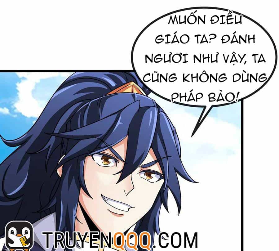 Bản Kiếm Tiên Tuyệt Không Làm Nô - Chương 51 - ảnh 74