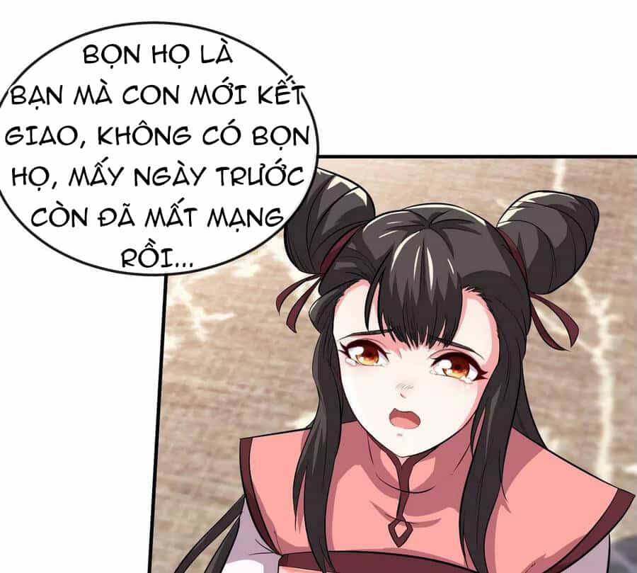 Bản Kiếm Tiên Tuyệt Không Làm Nô - Chương 52 - ảnh 11