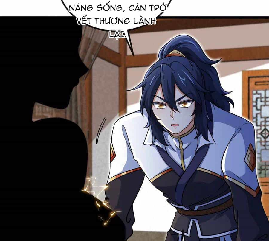 Bản Kiếm Tiên Tuyệt Không Làm Nô - Chương 52 - ảnh 47