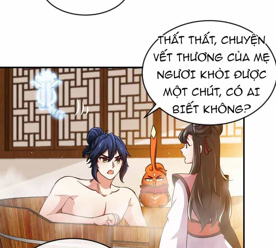 Bản Kiếm Tiên Tuyệt Không Làm Nô - Chương 54 - ảnh 24