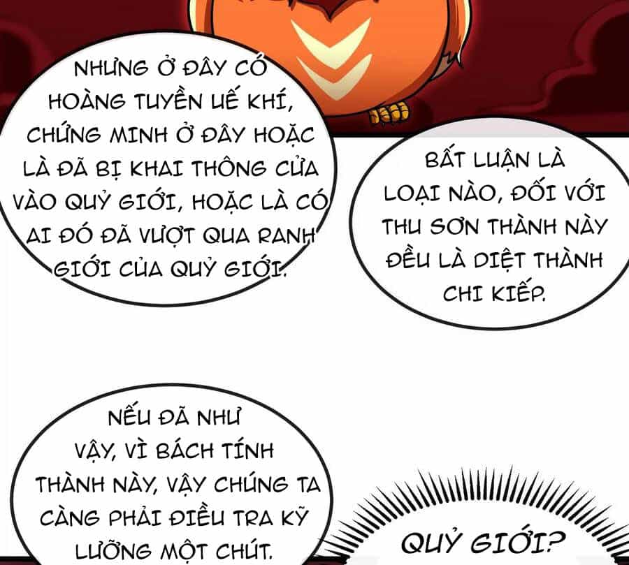Bản Kiếm Tiên Tuyệt Không Làm Nô - Chương 54 - ảnh 60
