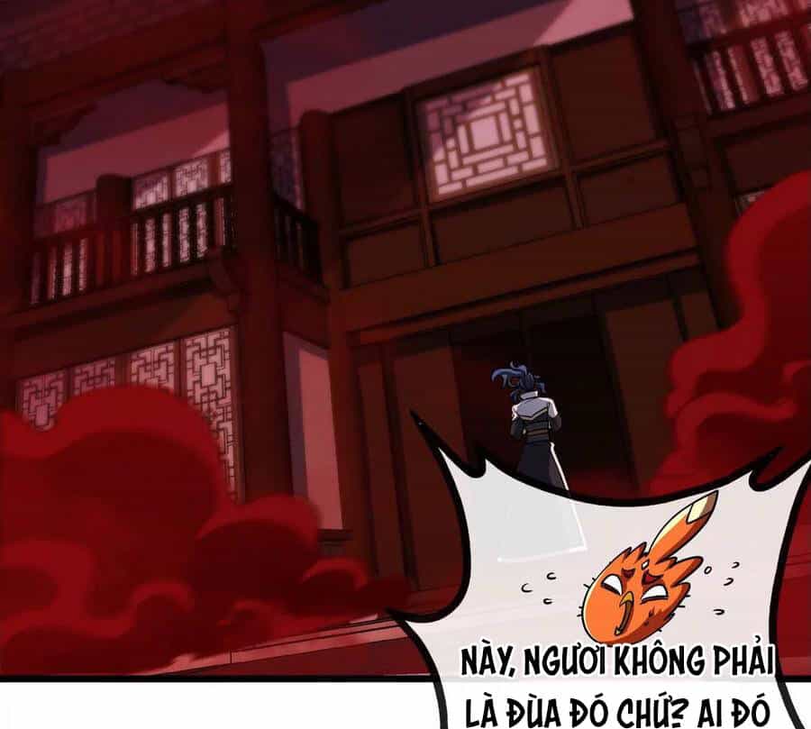 Bản Kiếm Tiên Tuyệt Không Làm Nô - Chương 54 - ảnh 62