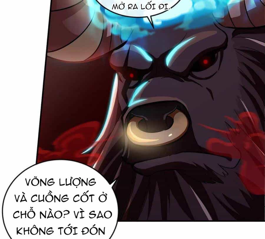 Bản Kiếm Tiên Tuyệt Không Làm Nô - Chương 55 - ảnh 16