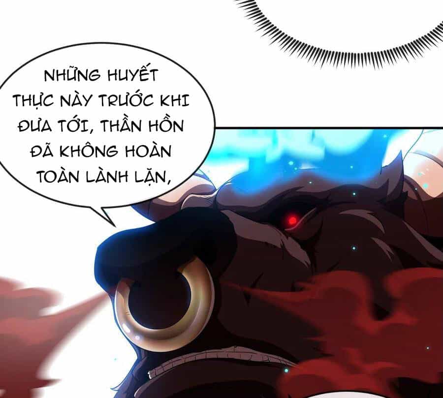 Bản Kiếm Tiên Tuyệt Không Làm Nô - Chương 55 - ảnh 44