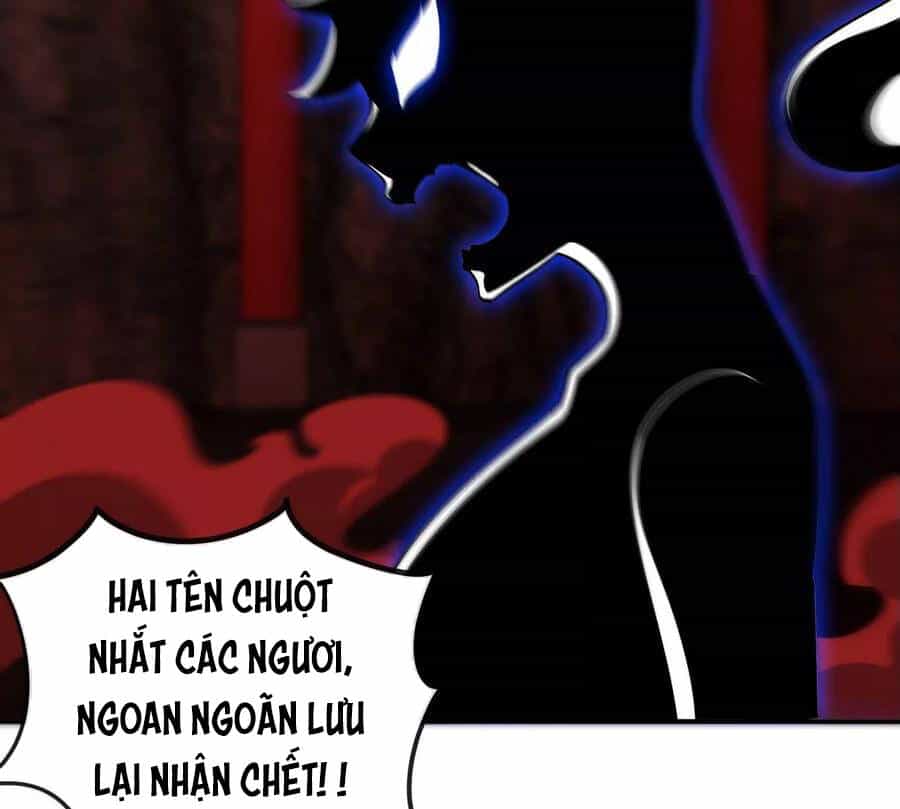 Bản Kiếm Tiên Tuyệt Không Làm Nô - Chương 55 - ảnh 56