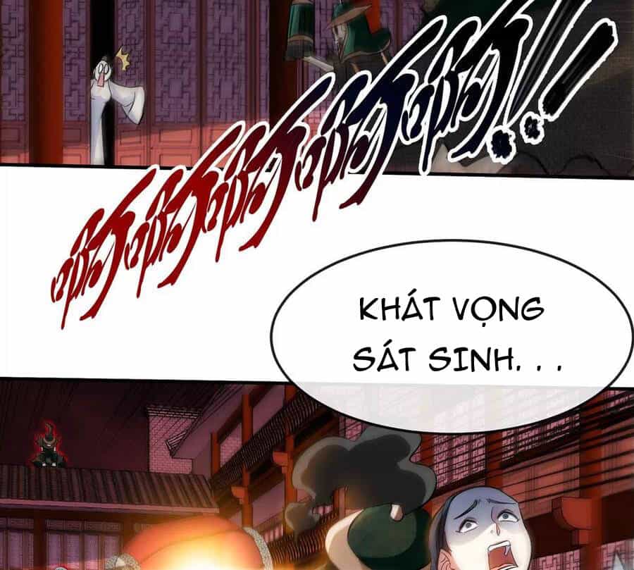 Bản Kiếm Tiên Tuyệt Không Làm Nô - Chương 56 - ảnh 20