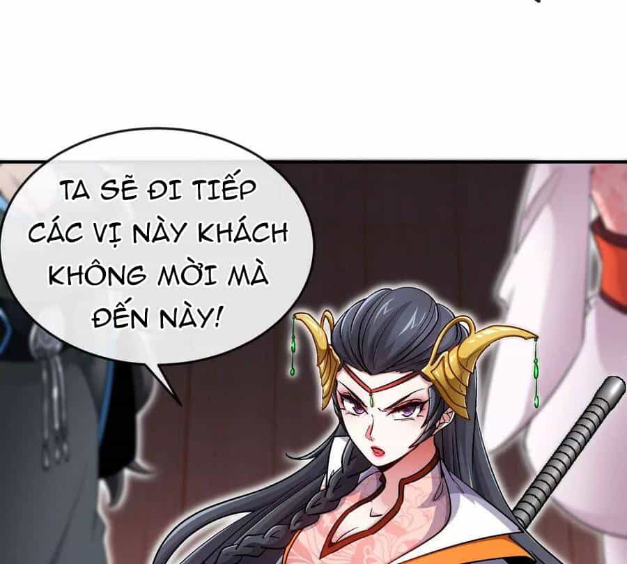 Bản Kiếm Tiên Tuyệt Không Làm Nô - Chương 56 - ảnh 30
