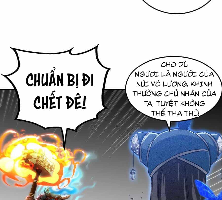 Bản Kiếm Tiên Tuyệt Không Làm Nô - Chương 58 - ảnh 39