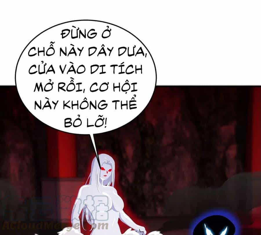 Bản Kiếm Tiên Tuyệt Không Làm Nô - Chương 58 - ảnh 6