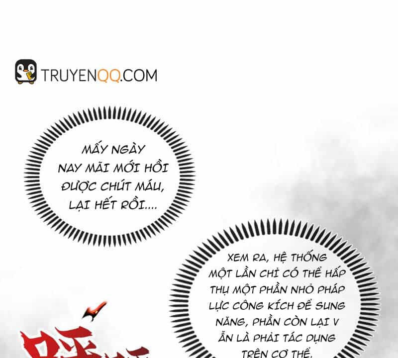 Bản Kiếm Tiên Tuyệt Không Làm Nô - Chương 6 - ảnh 2