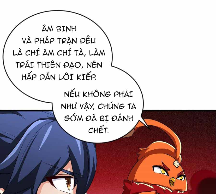 Bản Kiếm Tiên Tuyệt Không Làm Nô - Chương 59 - ảnh 26