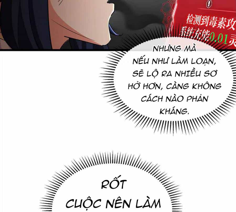 Bản Kiếm Tiên Tuyệt Không Làm Nô - Chương 61 - ảnh 8