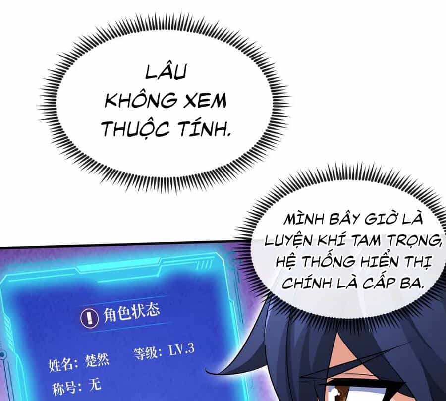 Bản Kiếm Tiên Tuyệt Không Làm Nô - Chương 62 - ảnh 48