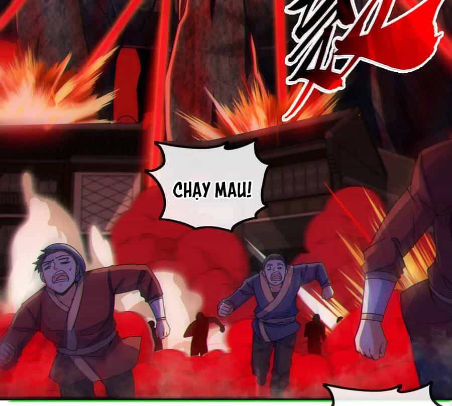 Bản Kiếm Tiên Tuyệt Không Làm Nô - Chương 63 - ảnh 29