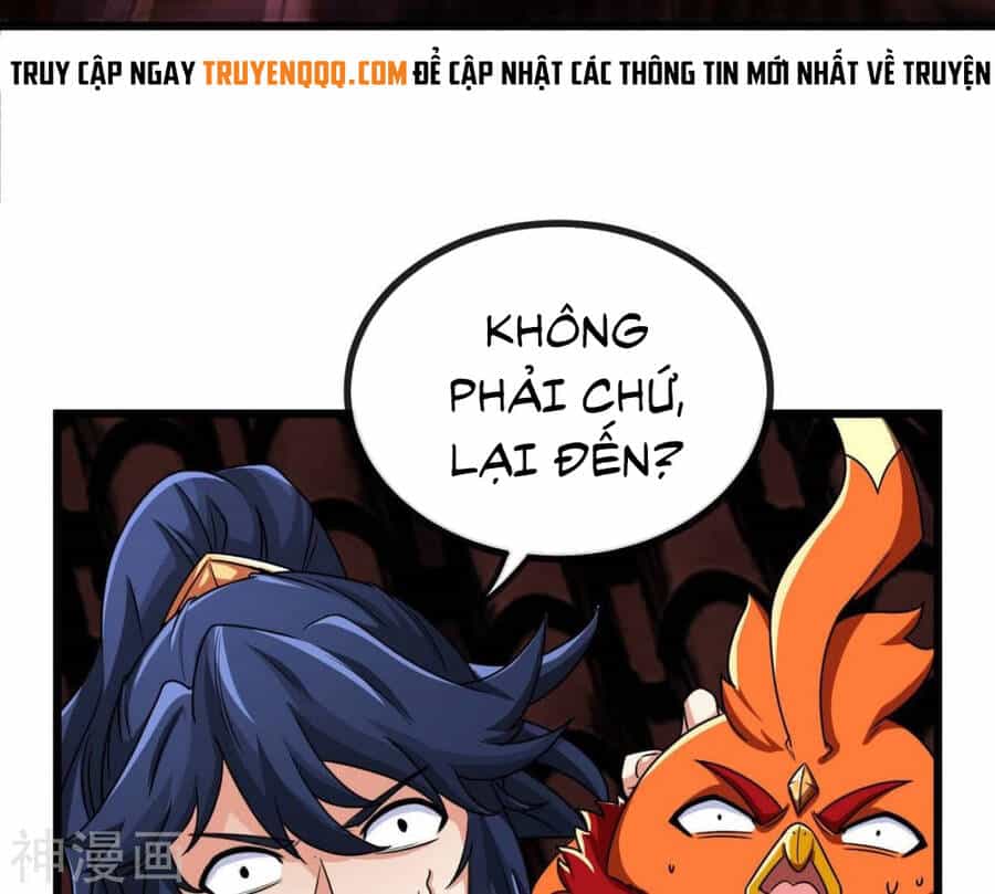 Bản Kiếm Tiên Tuyệt Không Làm Nô - Chương 64 - ảnh 15
