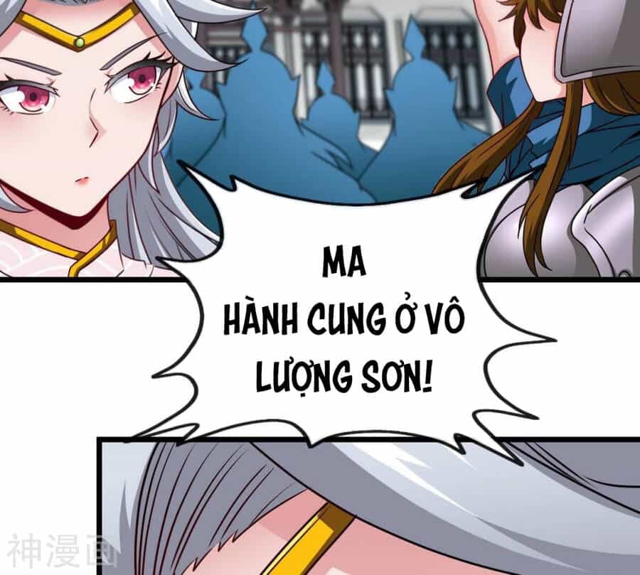 Bản Kiếm Tiên Tuyệt Không Làm Nô - Chương 64 - ảnh 42