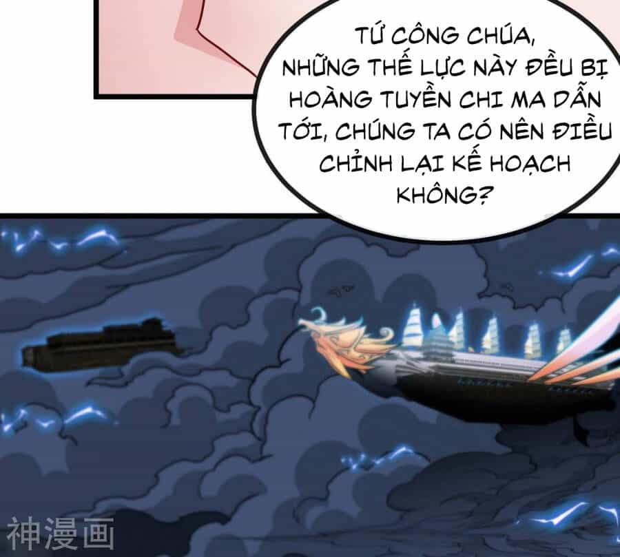 Bản Kiếm Tiên Tuyệt Không Làm Nô - Chương 64 - ảnh 44