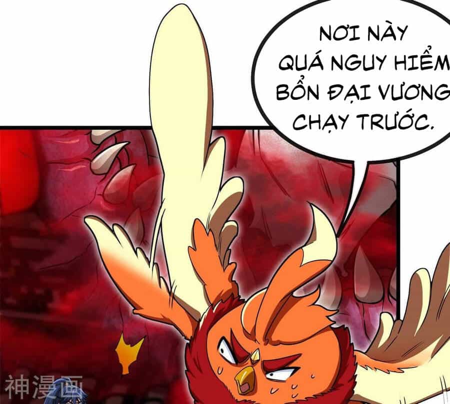 Bản Kiếm Tiên Tuyệt Không Làm Nô - Chương 64 - ảnh 7