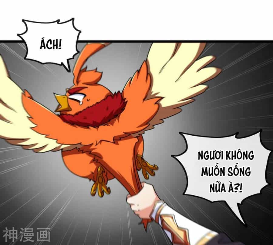 Bản Kiếm Tiên Tuyệt Không Làm Nô - Chương 64 - ảnh 9