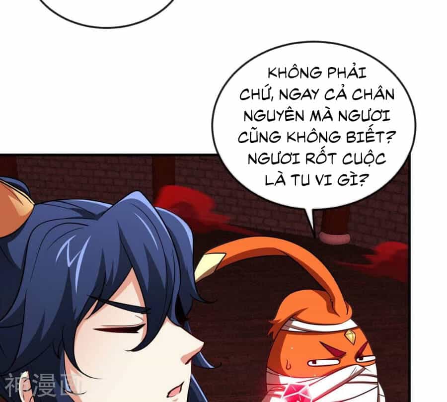 Bản Kiếm Tiên Tuyệt Không Làm Nô - Chương 65 - ảnh 11
