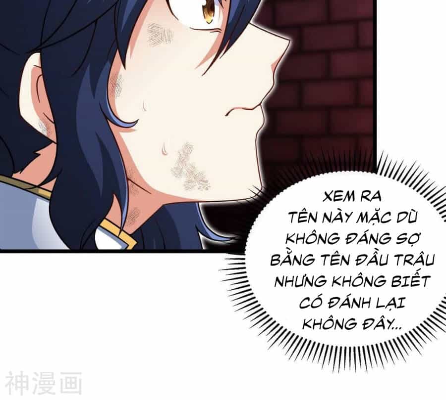 Bản Kiếm Tiên Tuyệt Không Làm Nô - Chương 66 - ảnh 34