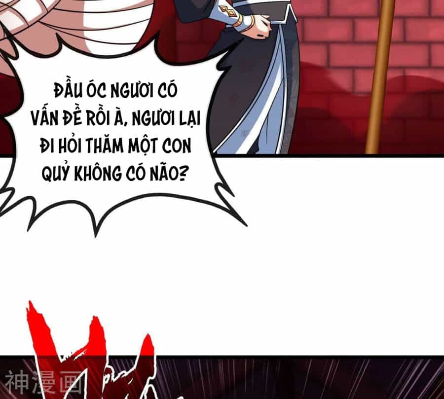 Bản Kiếm Tiên Tuyệt Không Làm Nô - Chương 66 - ảnh 40