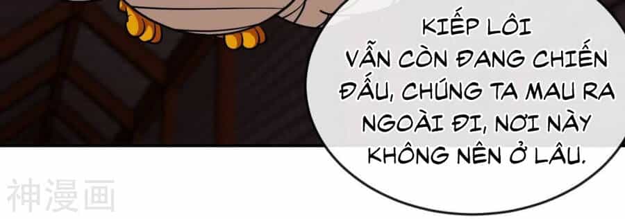Bản Kiếm Tiên Tuyệt Không Làm Nô - Chương 66 - ảnh 81