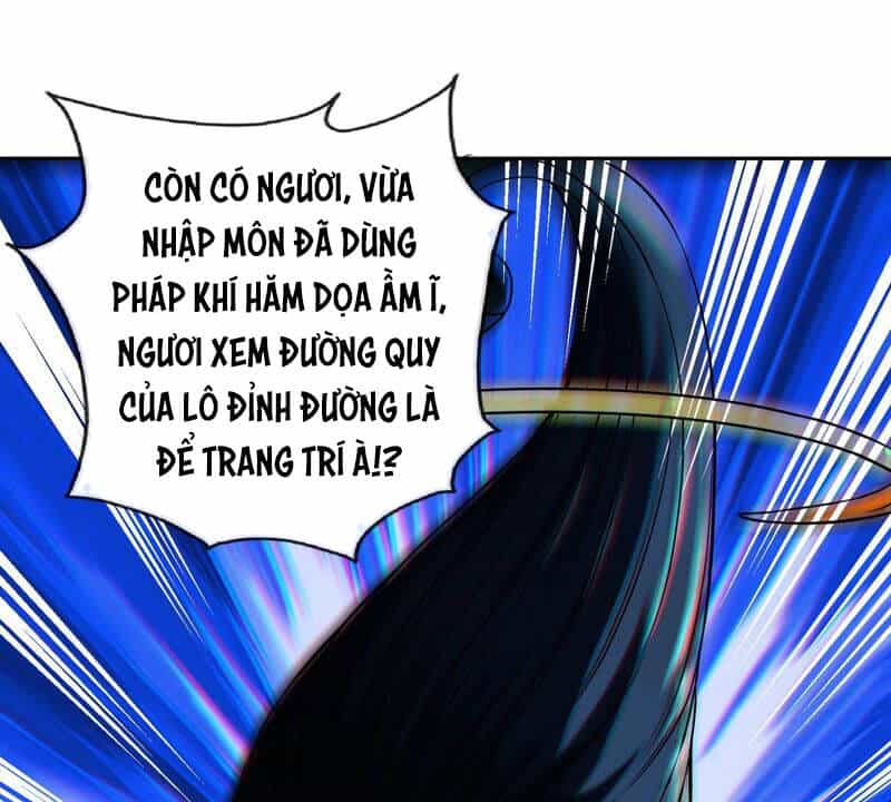 Bản Kiếm Tiên Tuyệt Không Làm Nô - Chương 7 - ảnh 19