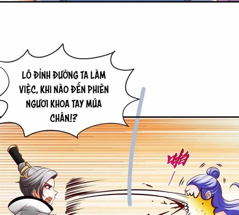Bản Kiếm Tiên Tuyệt Không Làm Nô - Chương 7 - ảnh 6
