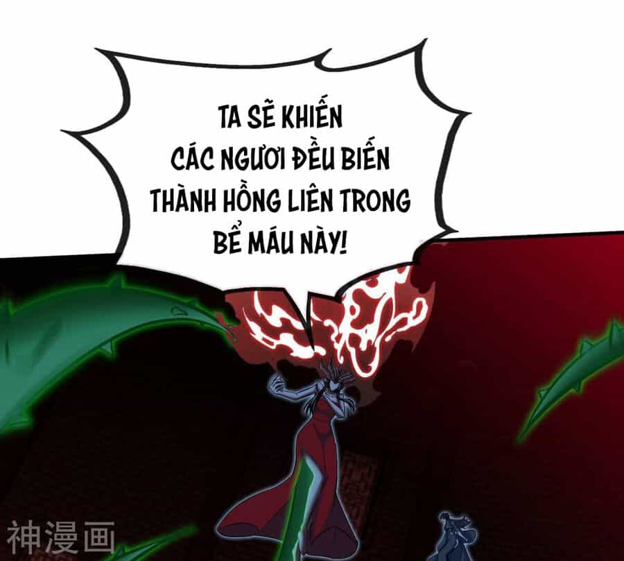 Bản Kiếm Tiên Tuyệt Không Làm Nô - Chương 69 - ảnh 46