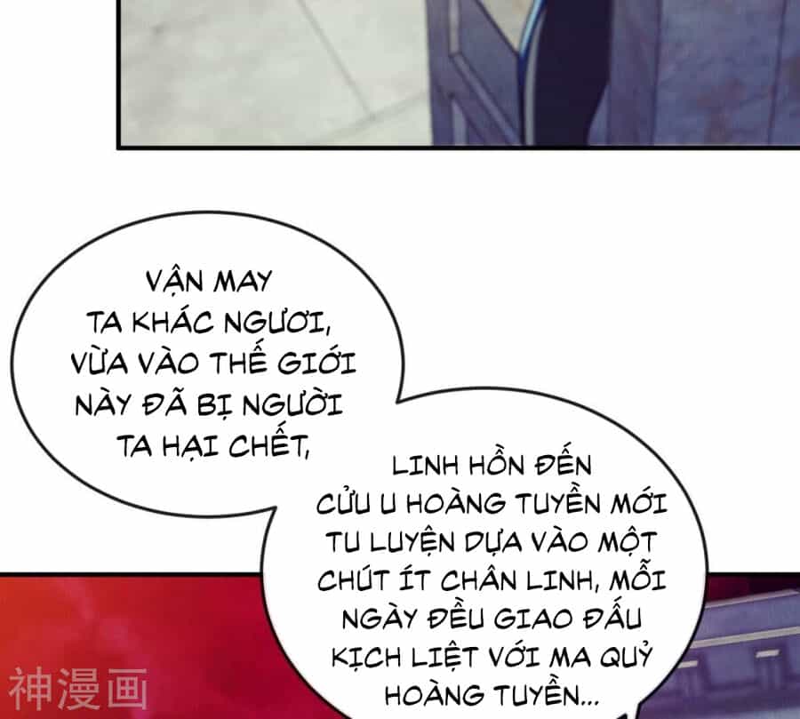 Bản Kiếm Tiên Tuyệt Không Làm Nô - Chương 72 - ảnh 13