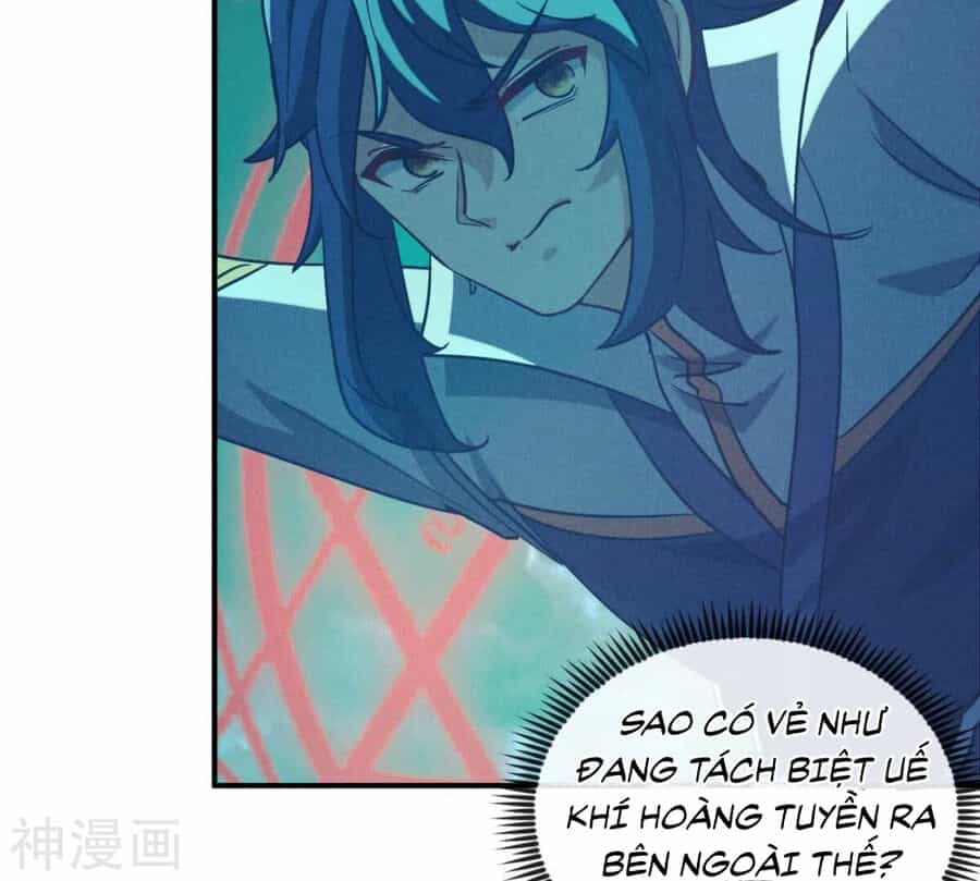 Bản Kiếm Tiên Tuyệt Không Làm Nô - Chương 73 - ảnh 20