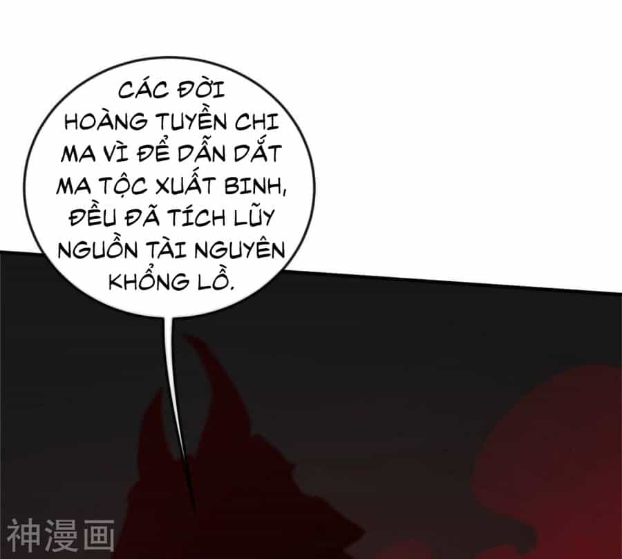 Bản Kiếm Tiên Tuyệt Không Làm Nô - Chương 73 - ảnh 59
