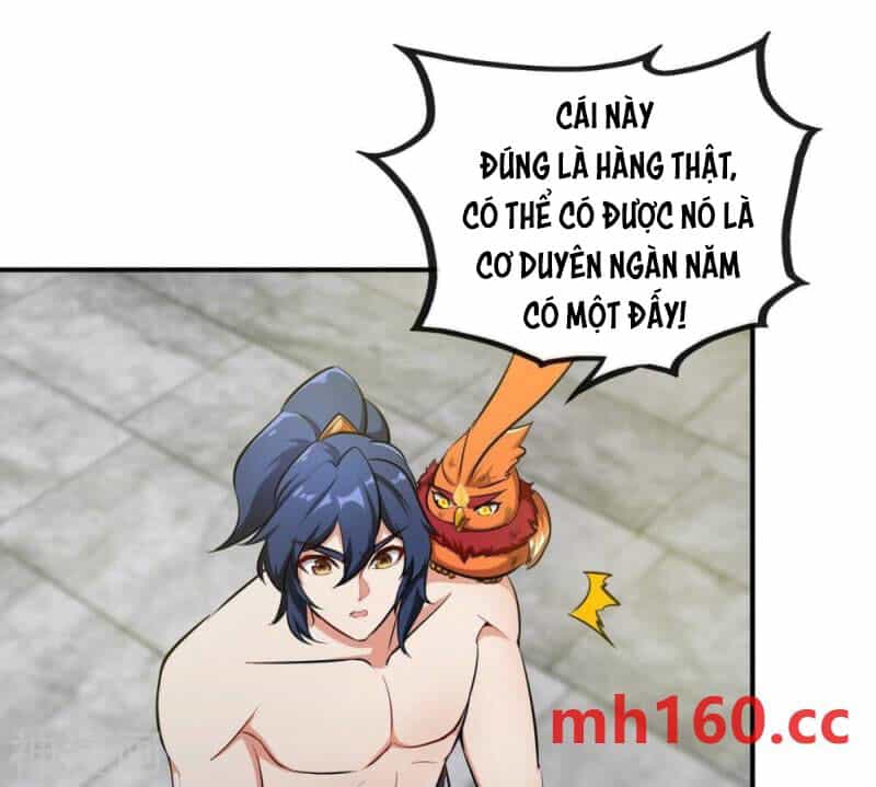 Bản Kiếm Tiên Tuyệt Không Làm Nô - Chương 74 - ảnh 44