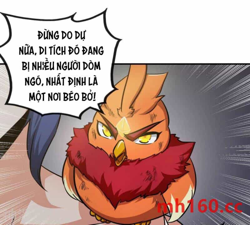 Bản Kiếm Tiên Tuyệt Không Làm Nô - Chương 74 - ảnh 50