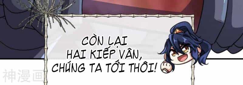 Bản Kiếm Tiên Tuyệt Không Làm Nô - Chương 75 - ảnh 29