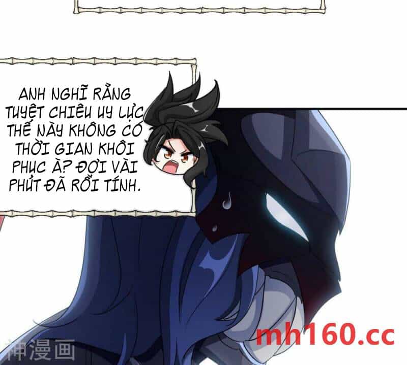 Bản Kiếm Tiên Tuyệt Không Làm Nô - Chương 75 - ảnh 30