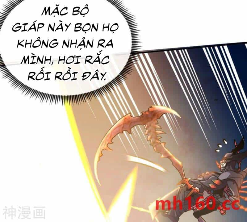 Bản Kiếm Tiên Tuyệt Không Làm Nô - Chương 75 - ảnh 50