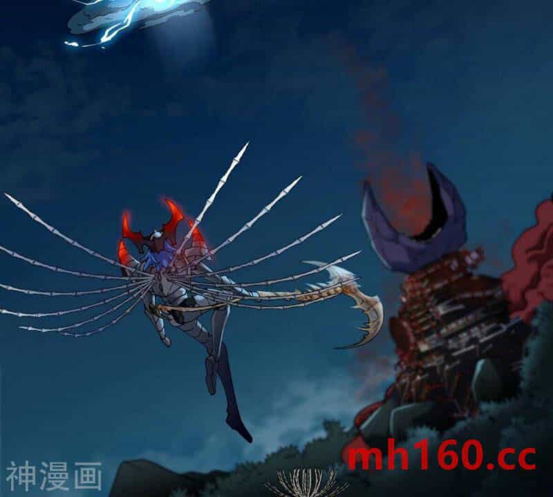 Bản Kiếm Tiên Tuyệt Không Làm Nô - Chương 75 - ảnh 7