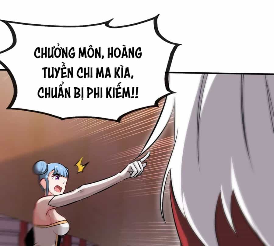 Bản Kiếm Tiên Tuyệt Không Làm Nô - Chương 77 - ảnh 44